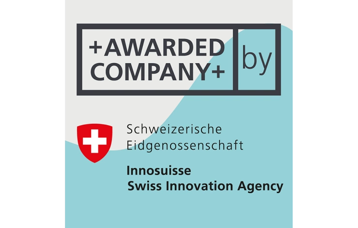 InnoSuisse Zertifikat