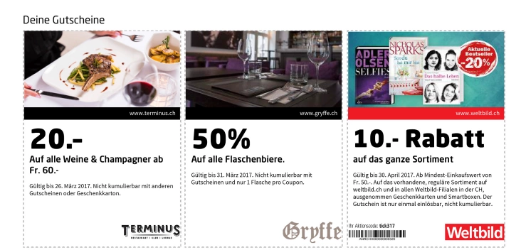 ticketfrog beispielticket