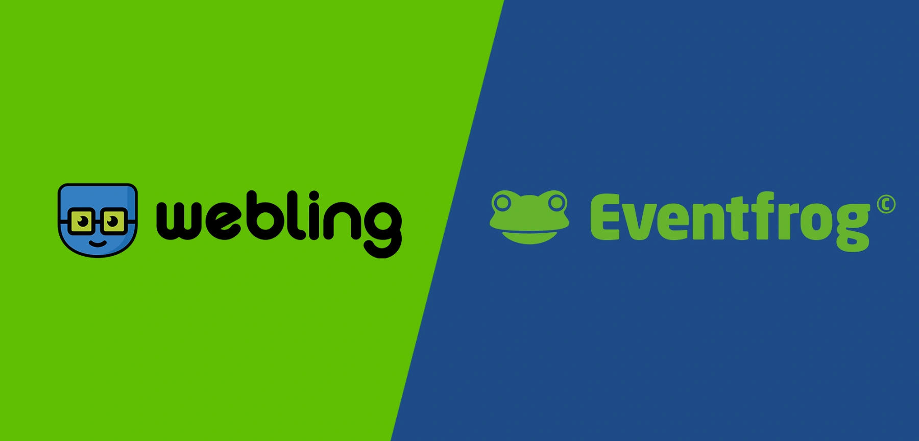 Blog Header Post (2000 x 960 px) Webling v2 Webling x Eventfrog