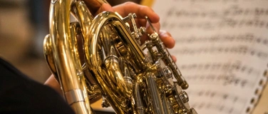 Event-Image for 'Bläserserenaden aus Klassik und Romantik'