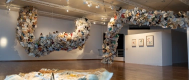 Event-Image for 'Rachel Marks: Plan&aacute;ō germinatio'