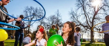 Event-Image for 'Active City: Hopp-la Fit'