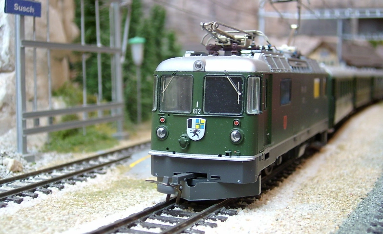 Modelleisenbahnausstellung in Lehnitz bei Oranienburg Tickets