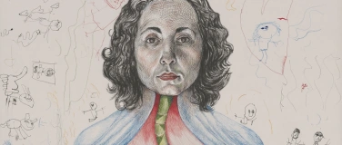 Event-Image for 'Artist Talk &laquo;Becoming&raquo;'