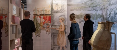 Event-Image for 'F&uuml;hrung &laquo;Salve! Die R&ouml;merzeit im Kanton Solothurn&raquo;'