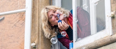 Event-Image for 'Trancereise 1 mit Stimme und Klang'