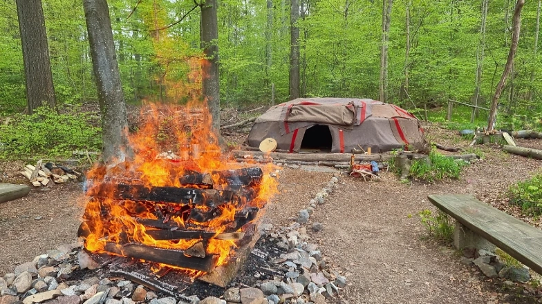 Schwitzhütte Die Stadtoase, Tobelhofstrasse 21, 8044 Zürich Billets