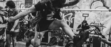 Event-Image for 'BAIT  Serotonin Zero'