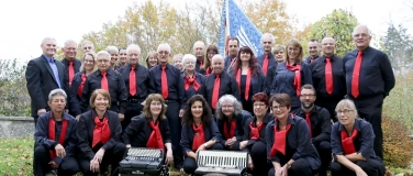 Event-Image for 'Akkordeon in der Kirche - VWH Kirchenkonzert Wülflingen'