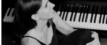 Event-Image for 'Piano Marathon'