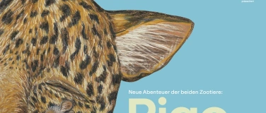 Event-Image for 'Rigo und Rosa - Freunde fürs Leben'