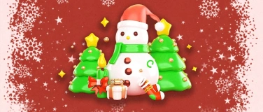 Event-Image for 'Best of 1990 - 2020 X-Mas Edition'