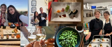 Event-Image for 'Sushi Wine & Dine - Geniesse den Himmel auf Erden - 22.11.25'