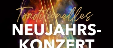 Event-Image for 'Traditionelles Neujahrskonzert'