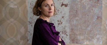 Event-Image for 'Barbi Marković – Schreiben zwischen Nähe, Komik und Abgrund'