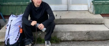 Event-Image for 'Vorband: Janica Madjar – Wunde Alpen'