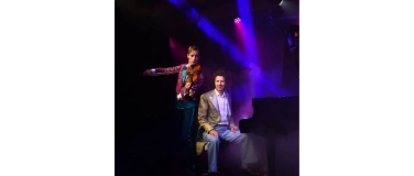 Event-Image for 'Les Papillons - Prisma'