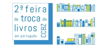 Event-Image for '2ª Feira do Livro CCBZ'