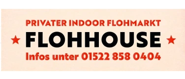 Event-Image for 'INDOOR FLOHMARKT M&Uuml;NCHEN  SAMSTAGS (f&uuml;r begrenzte Zeit)'