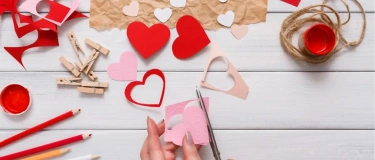 Event-Image for 'Muttertagsbasteln f&uuml;r jedes Alter'