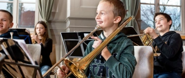 Event-Image for 'Instrumentenvorstellung in Weisslingen'