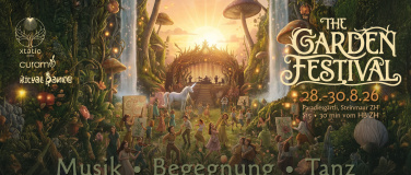 Event-Image for 'The Garden Festival'
