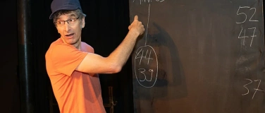 Event-Image for 'Herr W. &ndash; Andreas Schertenleib'