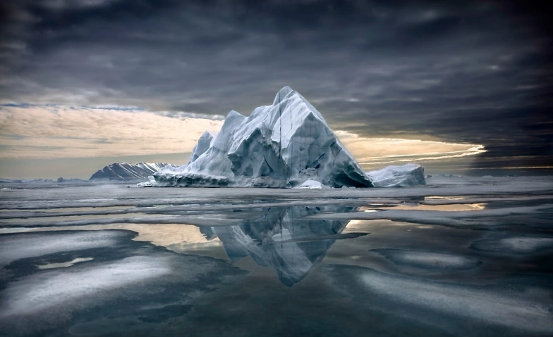 Sebastian Copeland&rsquo;s GREENLAND  THE LAST GENERATION ON ICE Tickets