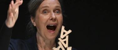 Event-Image for 'Zauberzeichen'