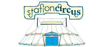 Event organiser of Jeudi Cirque