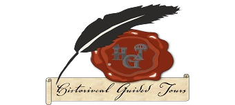 Veranstalter:in von Die Sagenhafte Tour