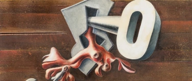 Event-Image for 'Familiensonntag: Im Kosmos Max von Moos (auf Englisch)'