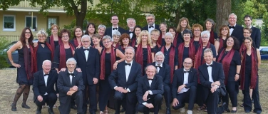 Event-Image for 'Genesis Special Nights &ndash; Motetten-Chor N&uuml;rnberg'