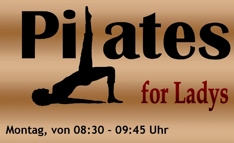 Event-Image for 'Pilates für Frauen'