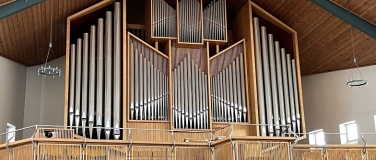 Event-Image for '«toccatawil» Alphorn, Streicher und Orgel'