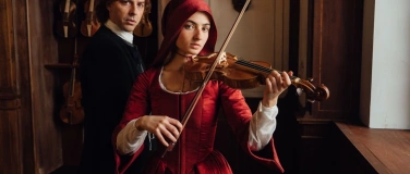 Event-Image for 'Primavera &ndash; Vivaldi und ich'