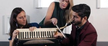 Event-Image for 'TRIO S&AElig;ITENWIND  II  TANGO RELOADED'