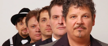 Event-Image for 'Mojo Blues Band'