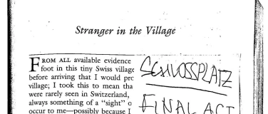 Event-Image for 'Final Act: Jos&eacute; Miguel del Pozo Lopez'