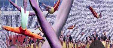 Event-Image for 'ADOLF S&Uuml;DKNECHT BEIM TURNFEST'