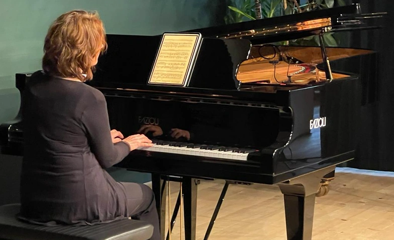 Event-Image for 'Klang-Caf&eacute; am Samstagmorgen'