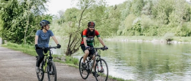 Event-Image for 'Geführte Tour «Velospass»'