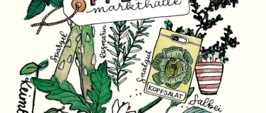 Event-Image for 'Pflanzmarkthalle'