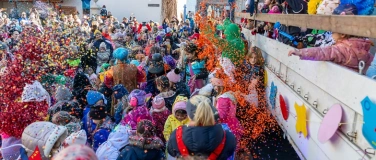 Event-Image for 'Kinderumzug/-Fasnacht am 14.02.2026'