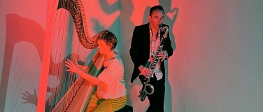 Event-Image for 'MAJA TAUBE. JAN GALEGA BR&Ouml;NNIMANN'