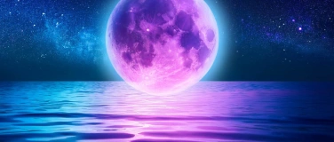 Event-Image for 'Welcome to 2026 &ndash; Full Moon Party'