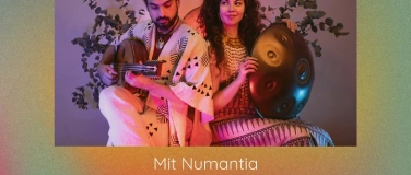 Event-Image for 'AmoRythmo mit Numantia'