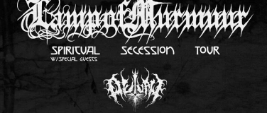 Event-Image for 'LAMP OF MURMUUR + OUTLAW'