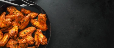 Event-Image for 'All you can eat Wednesday'