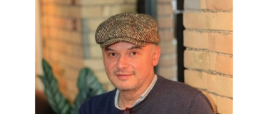 Event-Image for 'Buchpremiere: Catalin Dorian Florescu &ndash; Matei entdeckt die F'